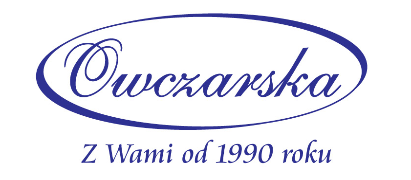 Logo Owczarska