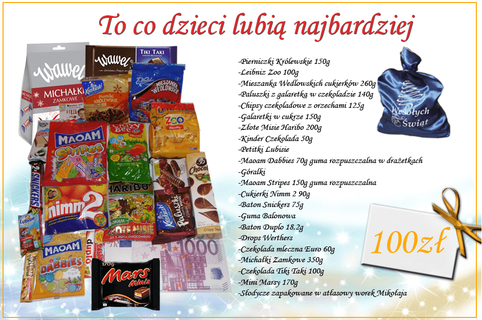 to co dzieci lubią najbardziej owczarska